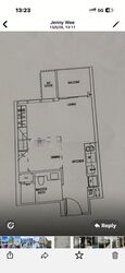 Sims Urban Oasis (D14), Condominium #564185851